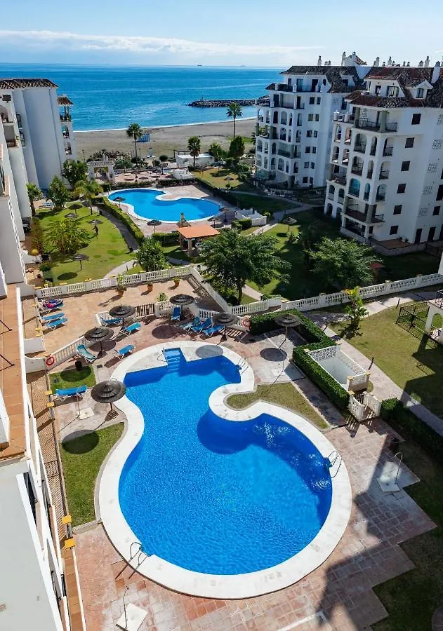 Marina Duquesa 2411 Penthouse Apartment Manilva Spain