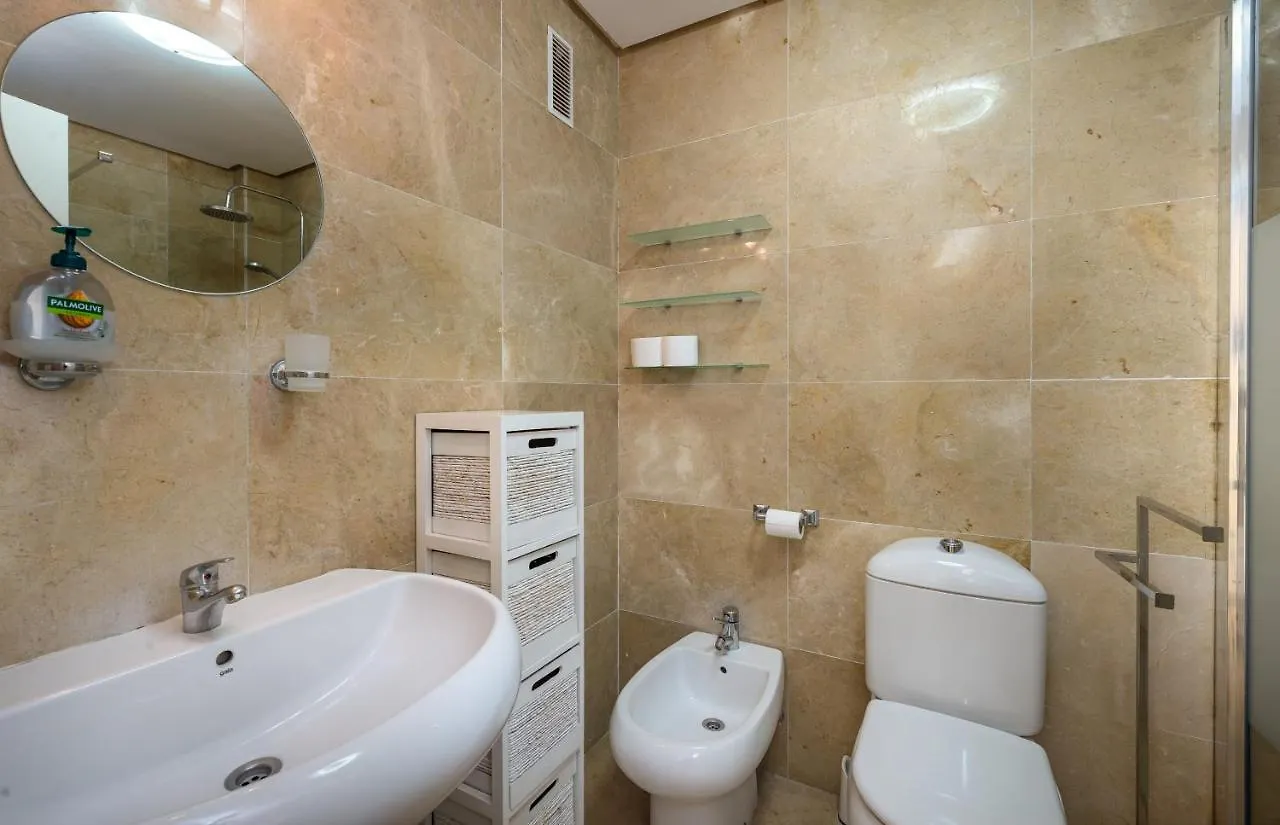 Marina Duquesa 2411 Penthouse Apartment Manilva Spain