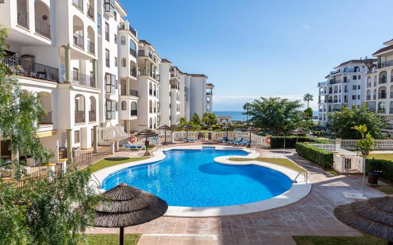 Appartamento Marina Duquesa 2411 Penthouse Manilva