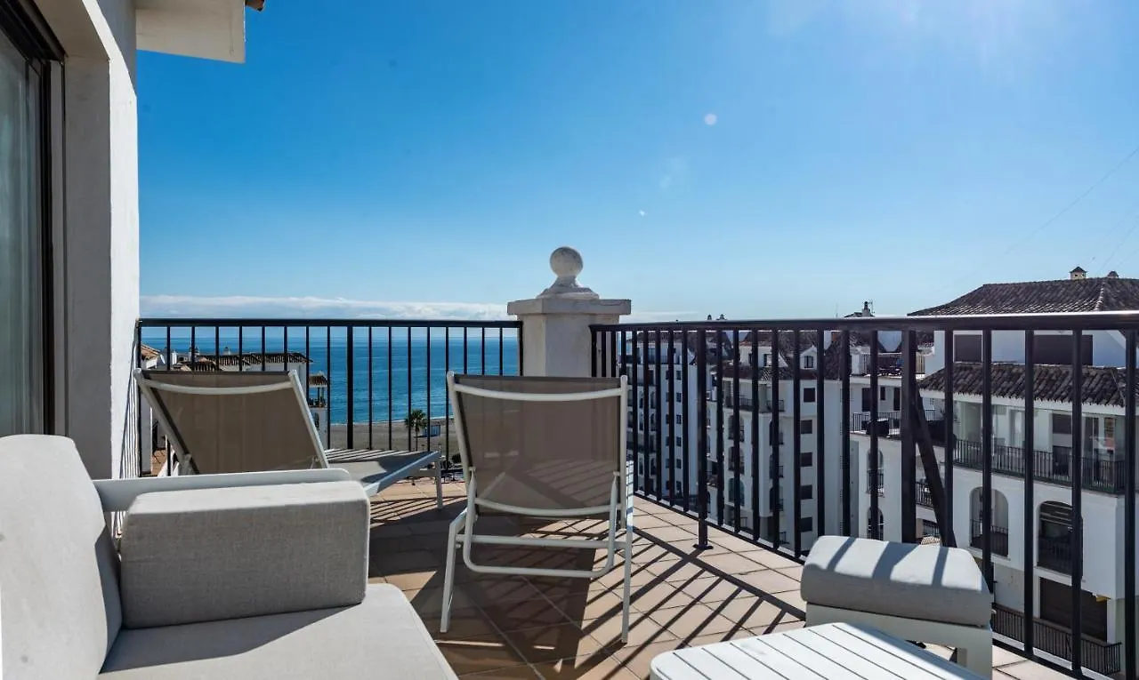 Appartamento Marina Duquesa 2411 Penthouse Manilva Spagna