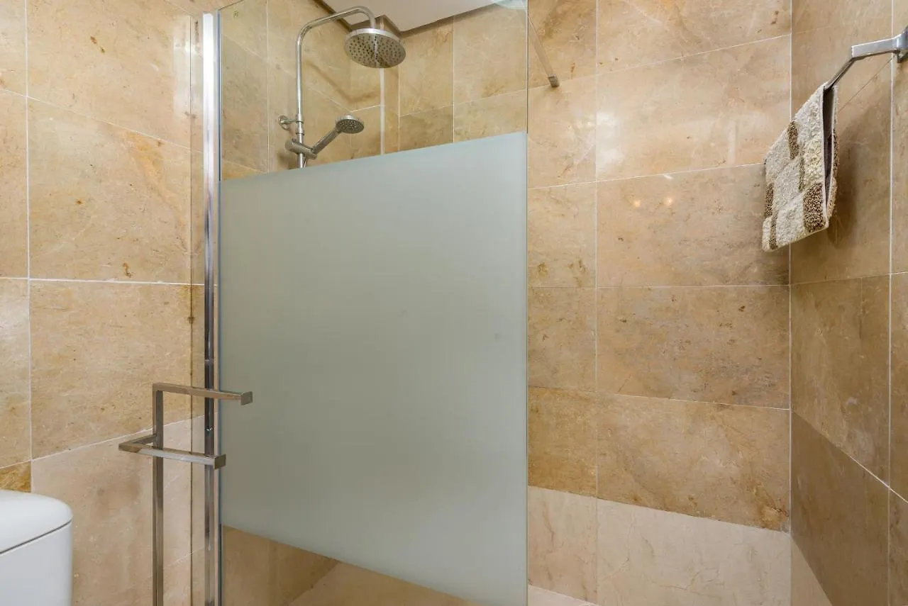 Appartamento Marina Duquesa 2411 Penthouse Manilva