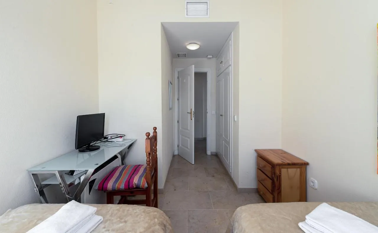 Appartamento Marina Duquesa 2411 Penthouse Manilva
