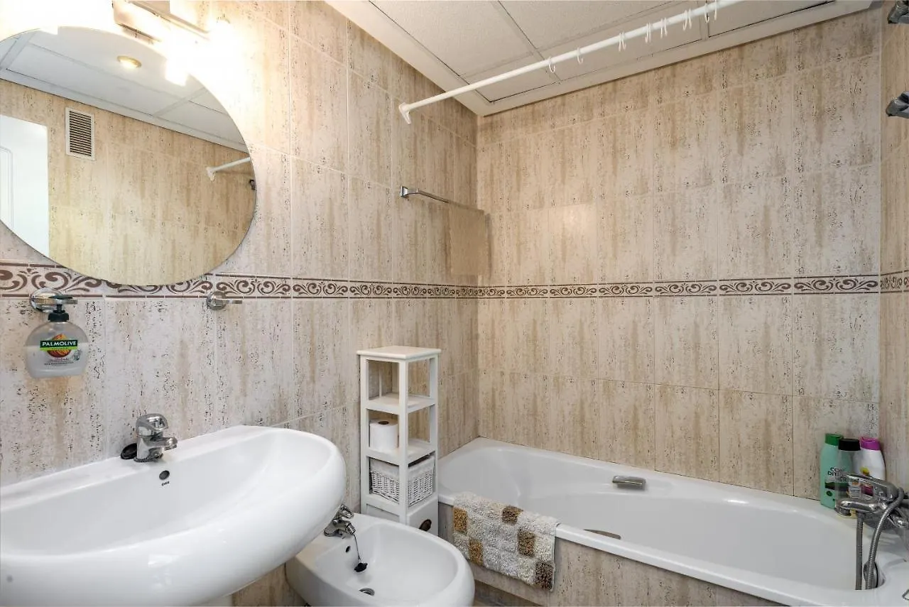 Appartamento Marina Duquesa 2411 Penthouse Manilva