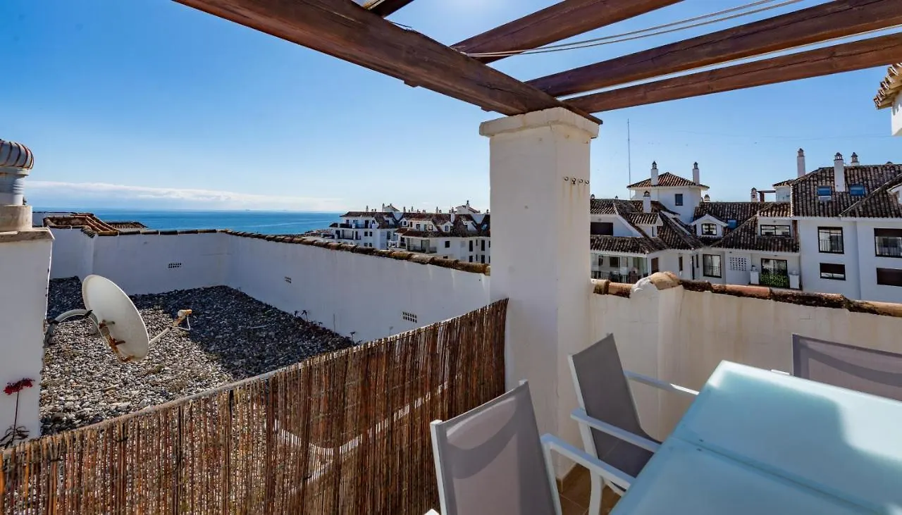 Appartamento Marina Duquesa 2411 Penthouse Manilva