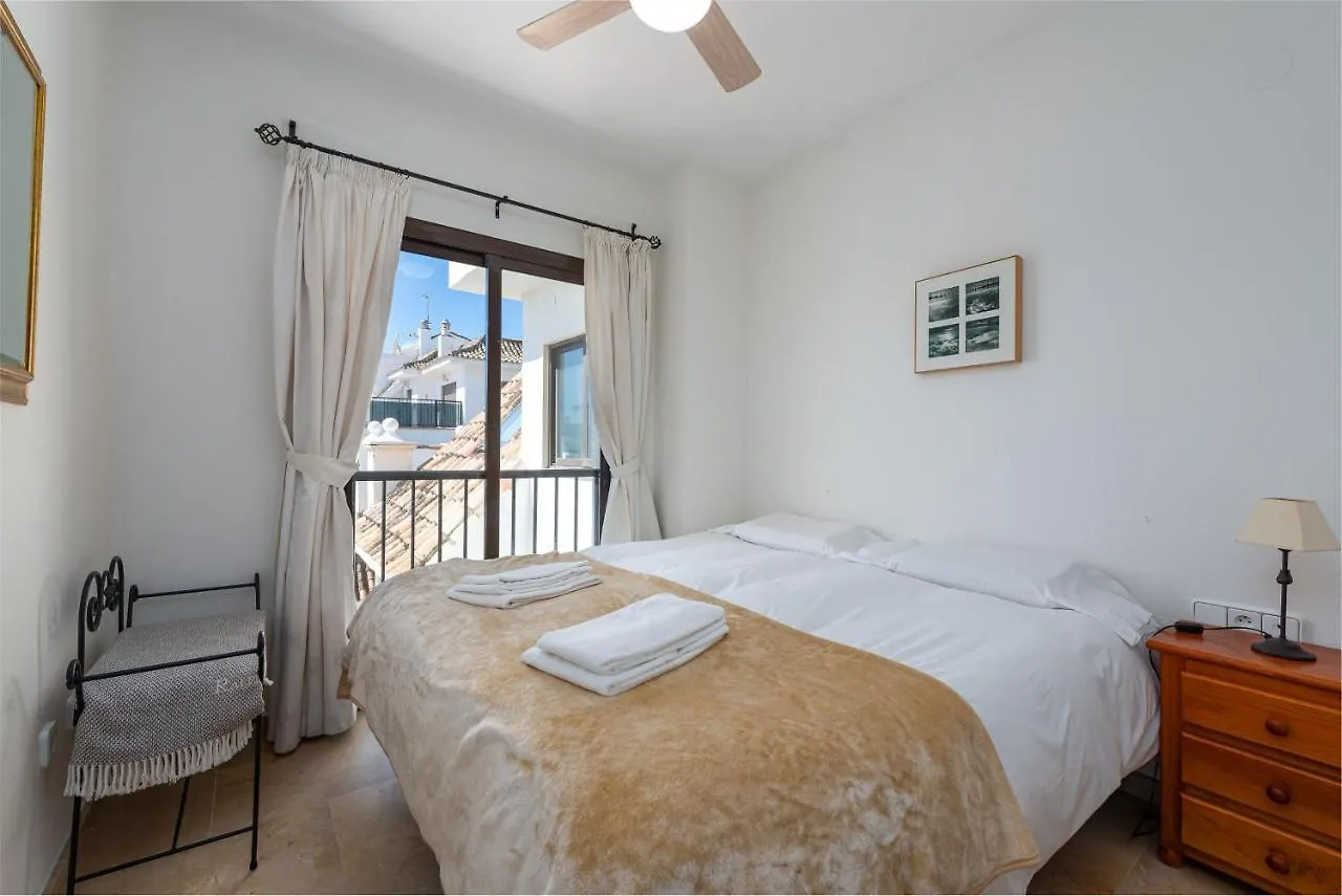 Appartamento Marina Duquesa 2411 Penthouse Manilva