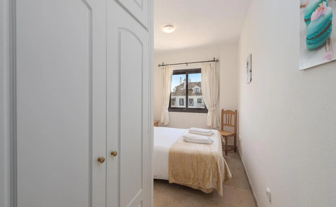 Appartamento Marina Duquesa 2411 Penthouse Manilva