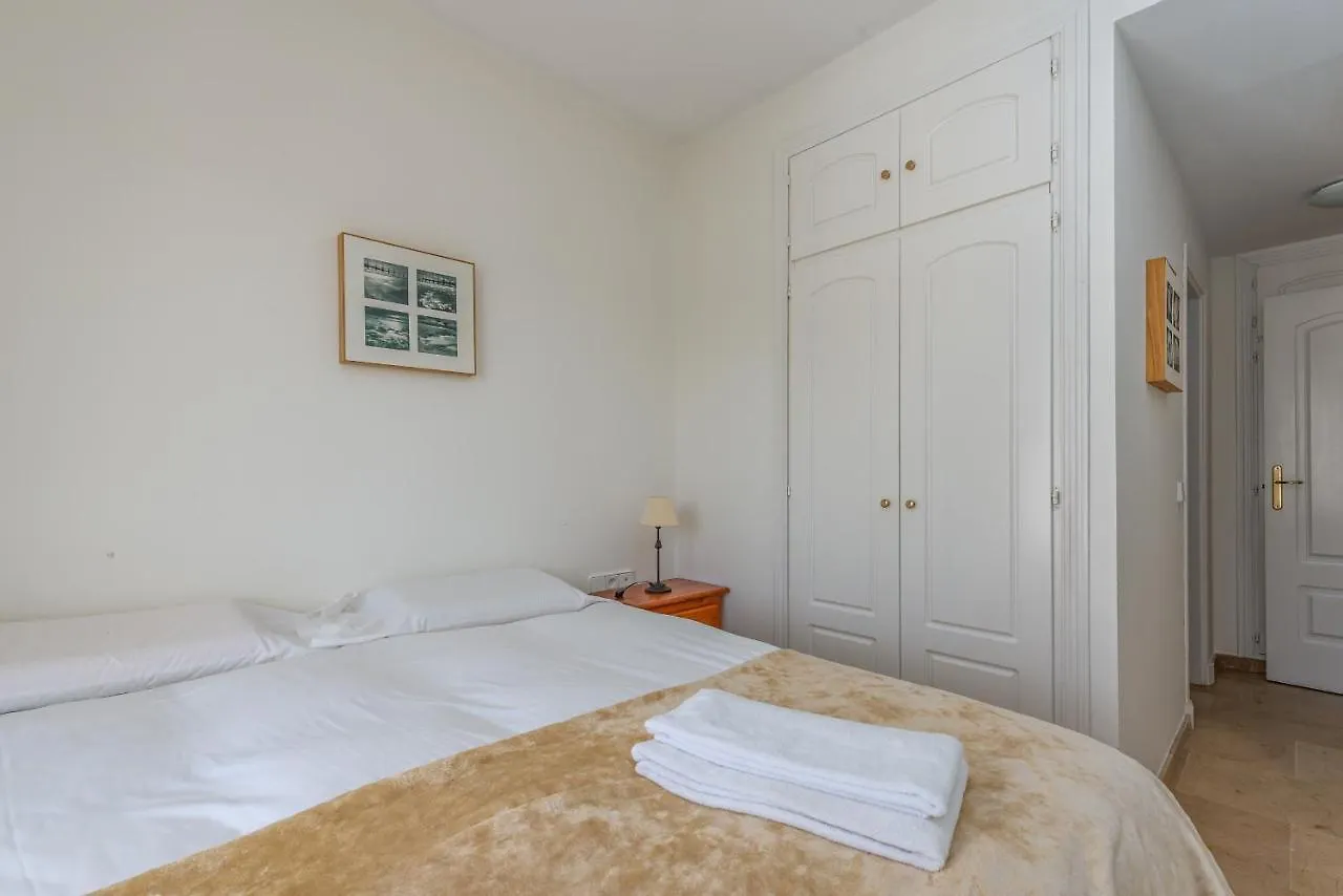 Appartamento Marina Duquesa 2411 Penthouse Manilva
